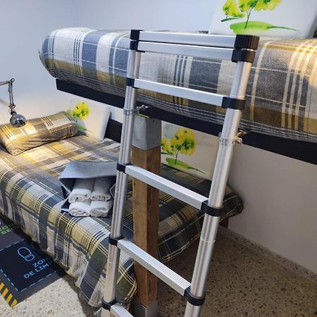 Alojamiento Gran Descanso Villena Zewnętrze zdjęcie