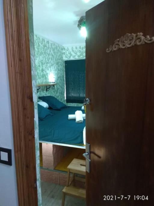 Alojamiento Gran Descanso Villena Zewnętrze zdjęcie