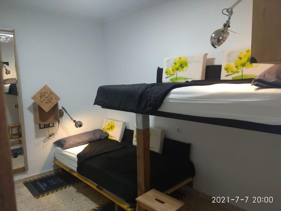 Alojamiento Gran Descanso Villena Zewnętrze zdjęcie